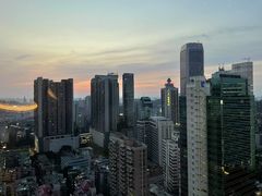 -广州花园酒店-凌璇阁360度高空海鲜自助餐CAROUSEL