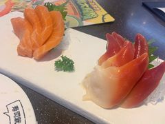 -元气寿司(东方宝泰店)