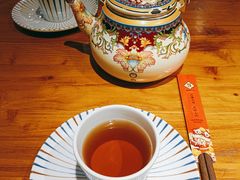 -疆里疆外·和田烤肉·清真