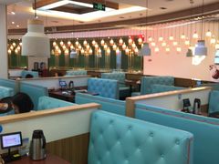 -鱼鼎香烤鱼火锅(华发商都店)