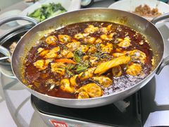 -徐记海鲜(大明宫|北二环店)