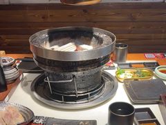 -久藏·横膈膜烧肉·酒场(江汉路店)