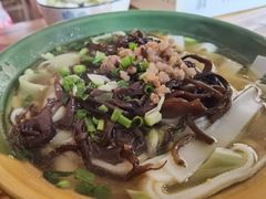 木耳肉丝粉-十里香粉馆(虹桥中路店)