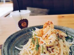 -Country Lane咖啡·意粉(荔园新天地店)