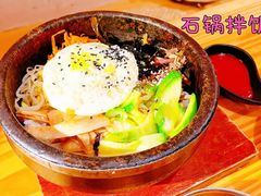 -小木屋米酒店·韩国料理(深圳总店)