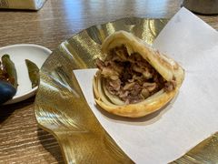 -永茂驴肉(莲池南大街总店)