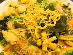 -郭记小街麻辣烫(虎坊路店)