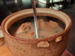 -清水亭湖北菜(大屯DT51店)