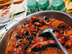 -老山东·山东菜(鲁菜名店)