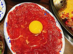 -萍姐火锅·公路夜市(南京新街口店)