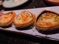 -上井料理黑金店(IFS国金中心店)