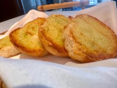 餐前面包-戈雅法餐厅(世界城广场店)