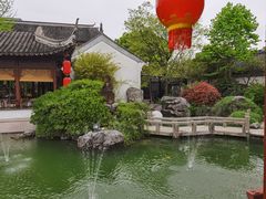 -祝家花園(伯渎港店)