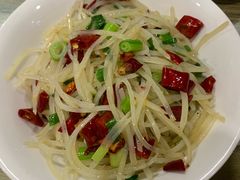 -建辉湖南土菜馆(南大街店)