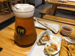 -木屋烧烤(龙湖天街店)