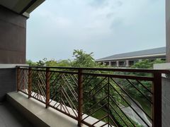 -成都安仁福朋喜来登酒店