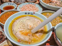 -裕兴记•蟹黄面馆(人民广场店)