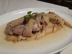 花雕醉香鸡-上海人家花樣年华(虹口龙之梦店)