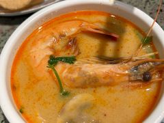 -Home Thai·泰谣(王府井apm店)