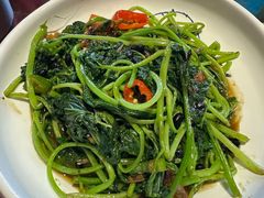 -园林美食城·本土农家菜(杨和镇店)