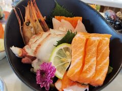 -喜庭海鲜自助(来福士店)