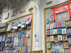 一楼日系伴手礼挂饰-猫的天空之城概念书店(杭州南宋御街店)