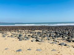 -厦门湾·白塘湾火山公园