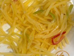 -西部马华清真兰州牛肉面·烧烤夜市(三里河店)