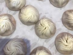 -鼎泰丰(嘉年华•海信广场VILLAGE店)