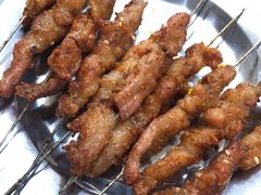 -小民大排档(马场角横路店)