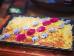 -九田家黑牛烤肉料理(吴江万象汇店)