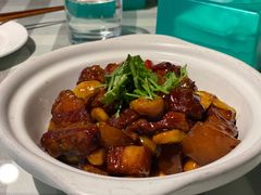 -北京水岸山吧度假村(雁栖镇店)