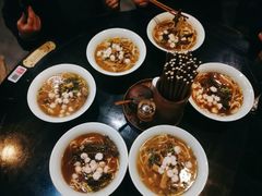 -奎元馆.百年奎元.非遗传承(西湖边的解放路店)