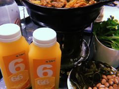 -川香煲(茅台路店)