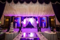 -上海万豪虹桥大酒店·宴会厅