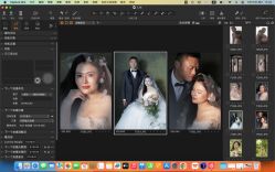 点击看大图 -乐派诗婚纱摄影