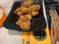-钢管厂五区小郡肝串串香火锅(梅川路店)