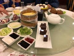 -天外天烤鸭店(八角店)