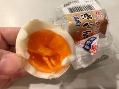 溏心蛋-罗森便利店(鱼市街店)