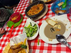 -1886德国汽车餐厅(外滩十六铺码头店)