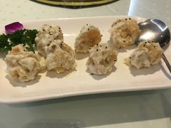 -无锡城中皇冠假日酒店·芳园中餐厅