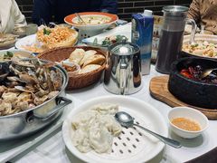 -映像威海·海鲜味道(市区店)