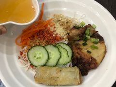 香茅鸡排捞檬-PHO·5越南牛肉粉(建新路店)