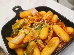 -博姆炸鸡精品餐厅(常发广场店)