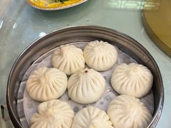 -狗不理(山东路总店)
