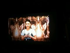 -奥斯卡新都汇影城(终级银幕)