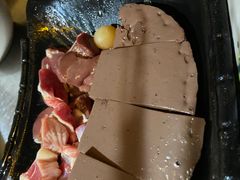 -探窝·竹笙椰子鸡(杨箕店)