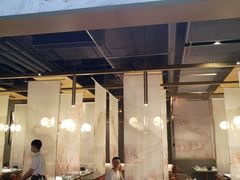 门面-乔阿马·江南味·驴肉香(龙湖华泾天街店)