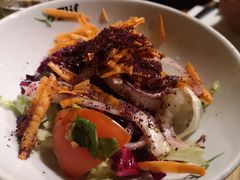 -Elif Turkish BBQ Restaurant