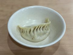 -蒋家桥饺面店(广陵路店)